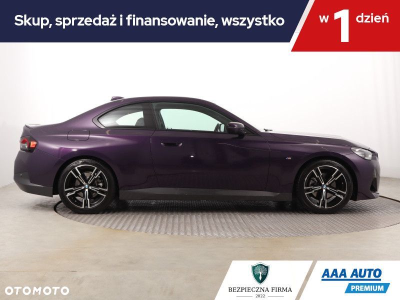 BMW Seria 2 - 8