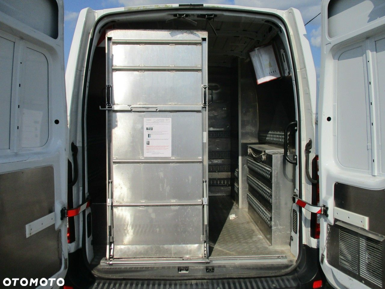 Renault Master - 6