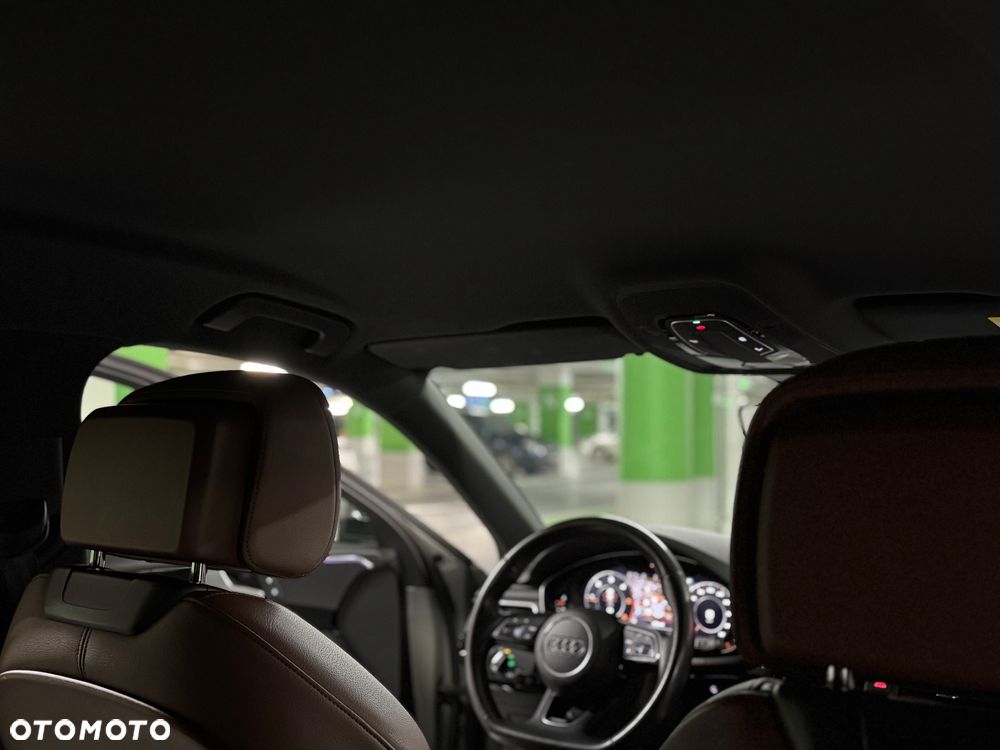 Audi A4 Avant 2.0 TDI S tronic - 26