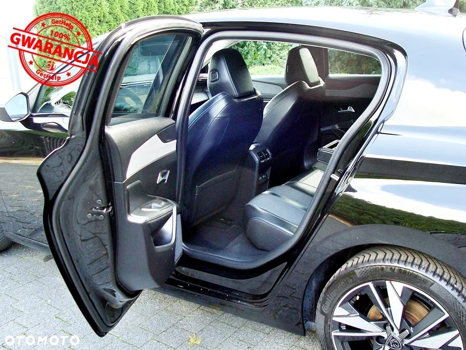 Peugeot 308 BlueHDi 130 Allure Pack - 20