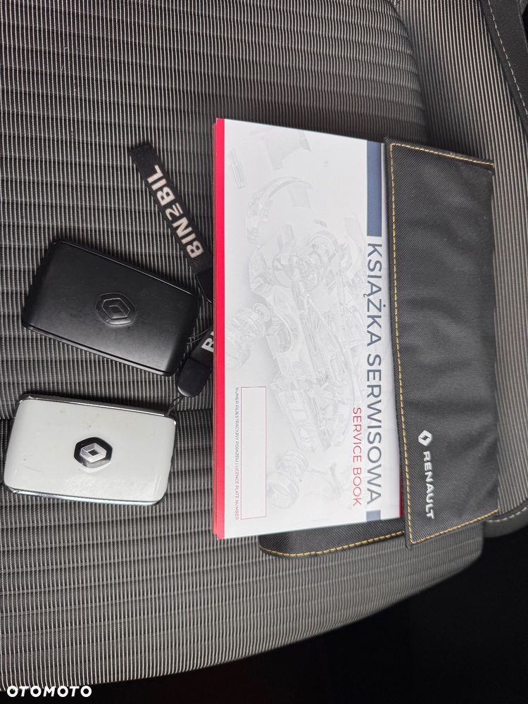 Renault Grand Scenic Gr 1.5 dCi Zen - 12