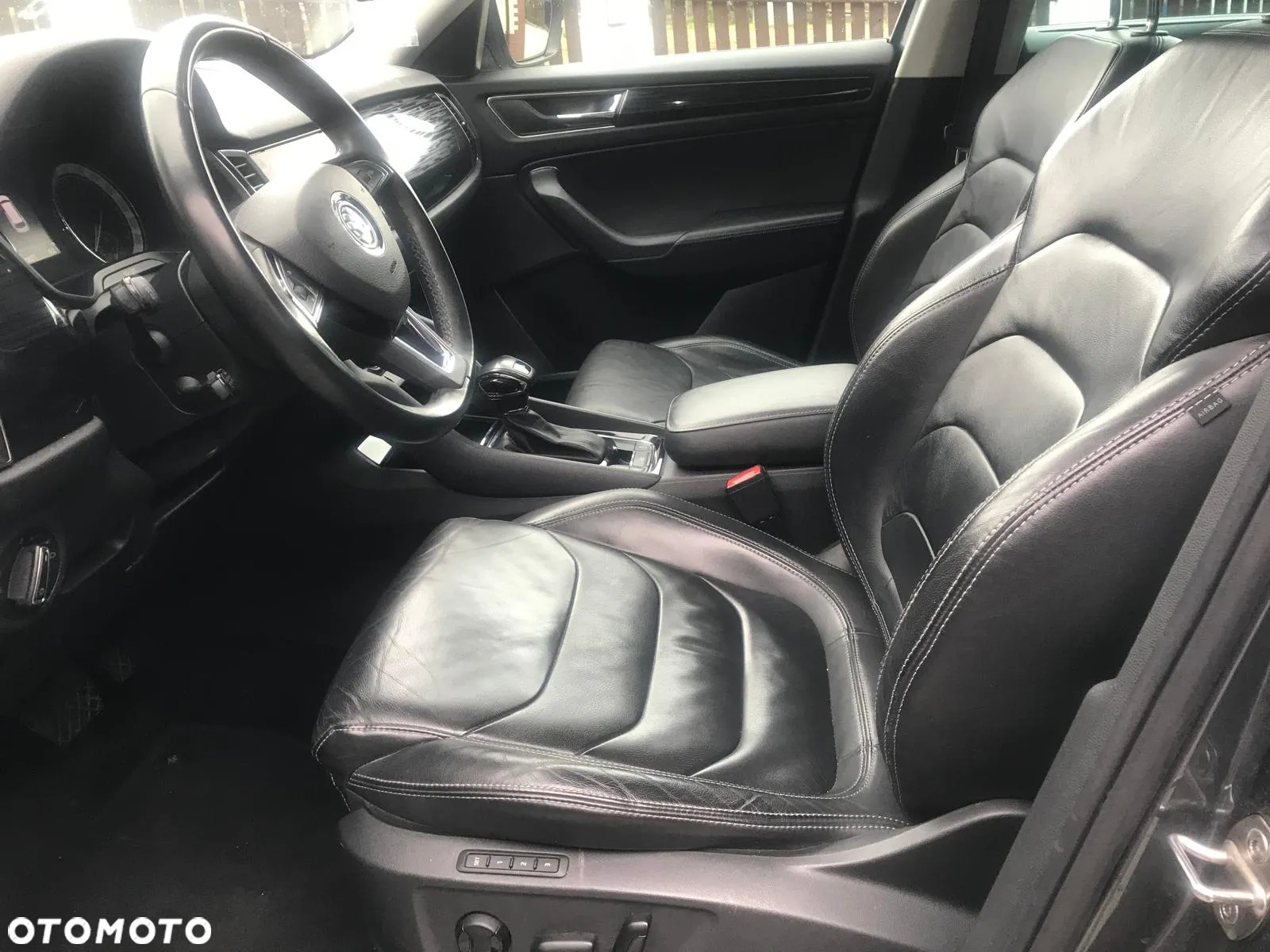Skoda Kodiaq 2.0 TDI 4x2 Style DSG - 8