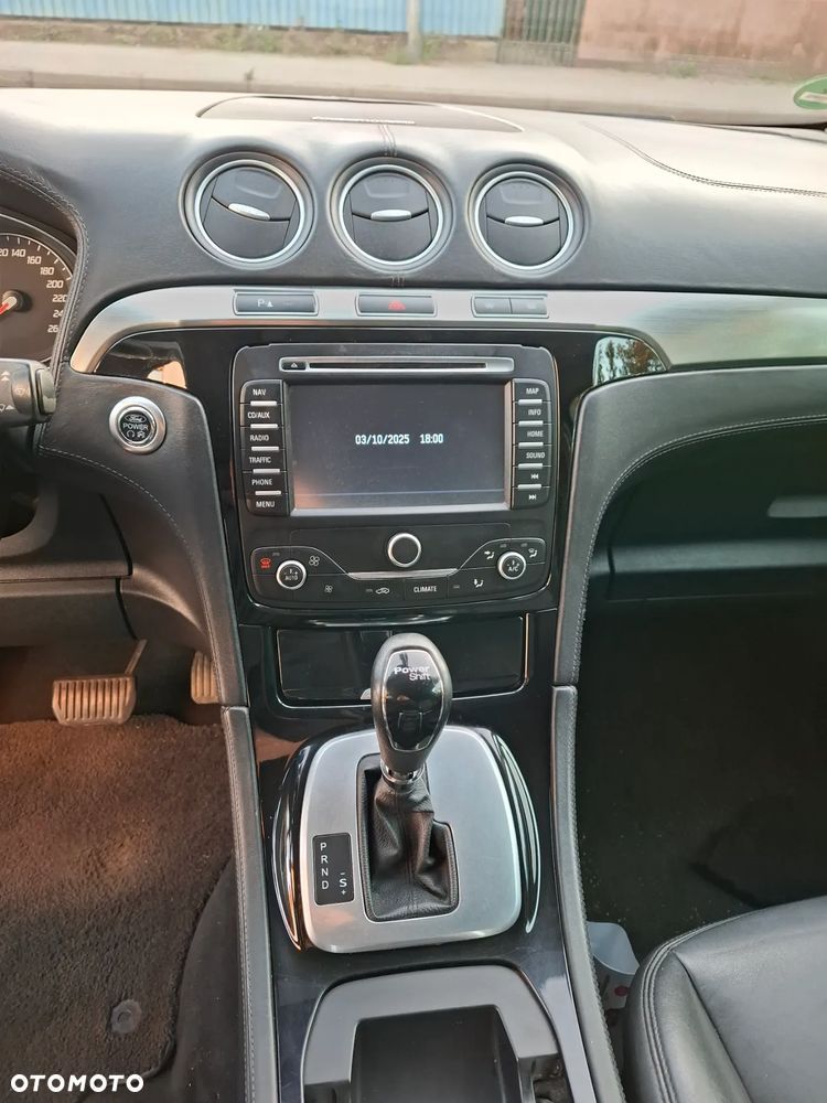 Ford S-Max - 5