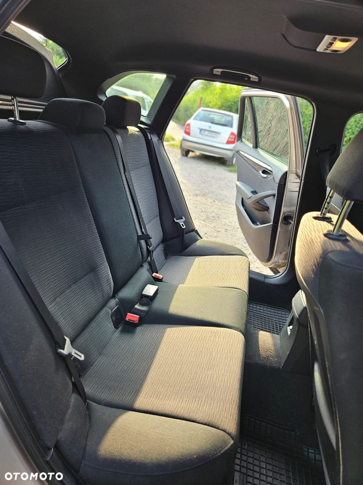 BMW X1 sDrive18d - 21