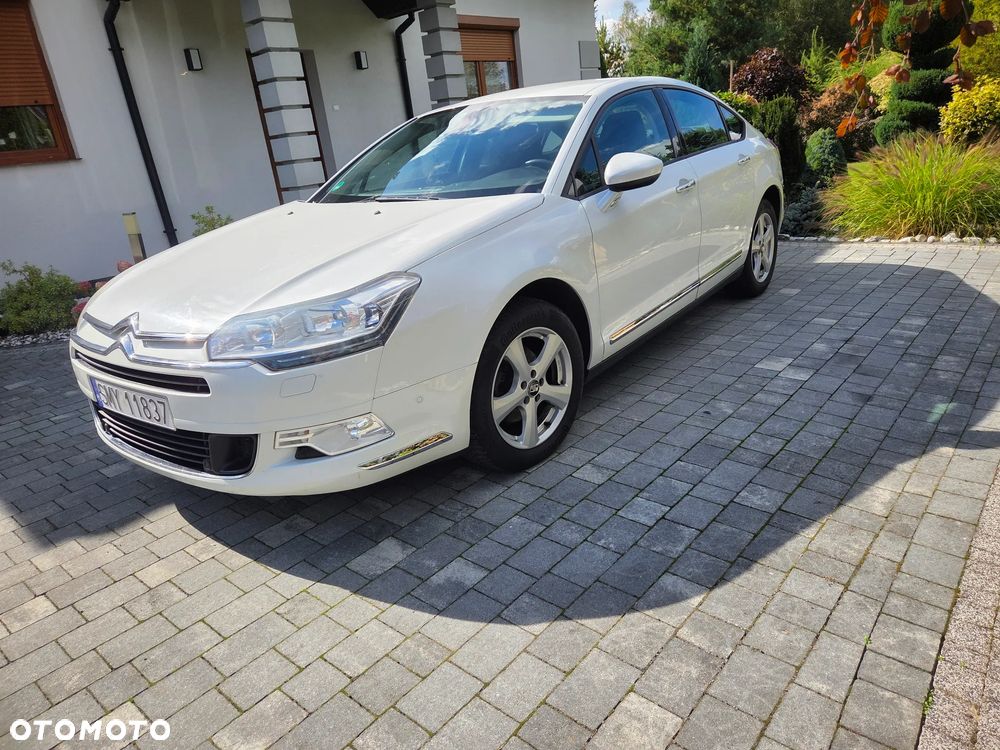 Citroën C5