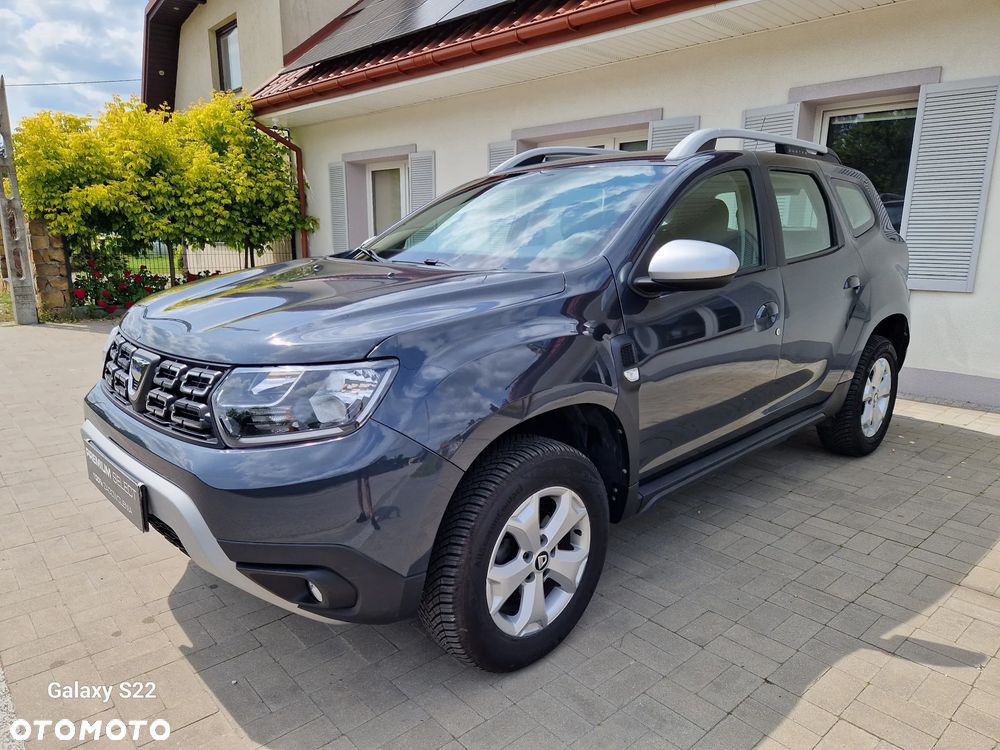 Dacia Duster 1.3 TCe FAP Prestige - 2