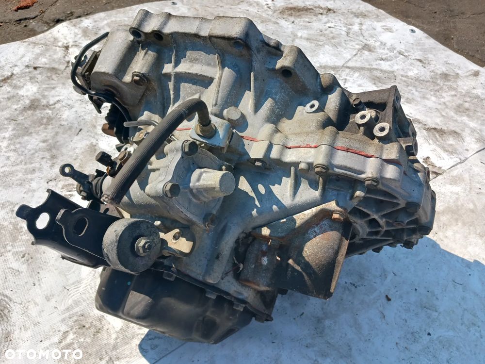 Skrzynia Biegów Toyota Avensis Verso 2.0 D4D Diesel Manualna GWARANCJA - 4