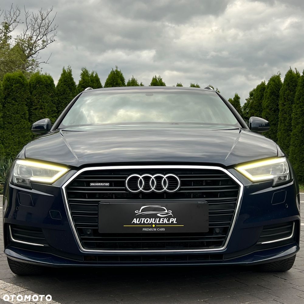 Audi A3 Sportback 2.0 TDI clean diesel Quattro Ambition S tronic - 38