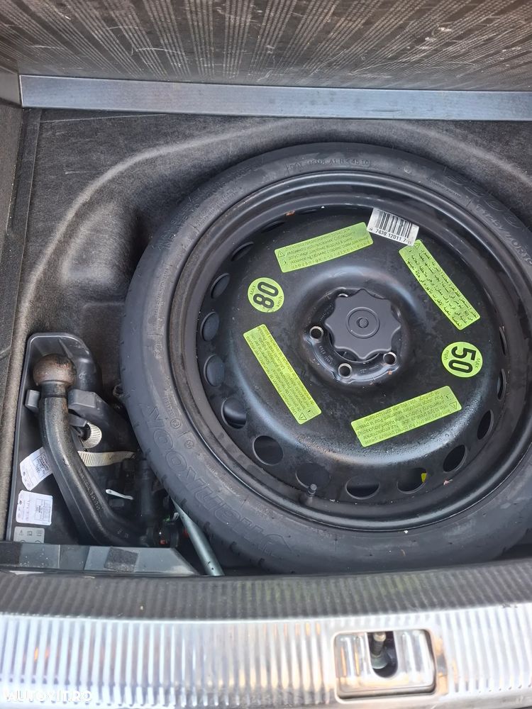 Audi A4 2.0 TDI DPF Attraction - 22