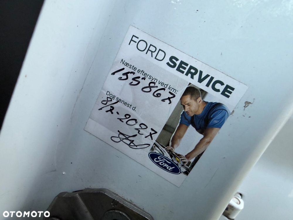Ford Transit - 19