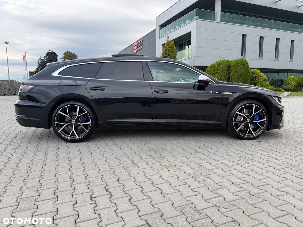 Volkswagen Arteon 2.0 TSI 4Motion R DSG - 11