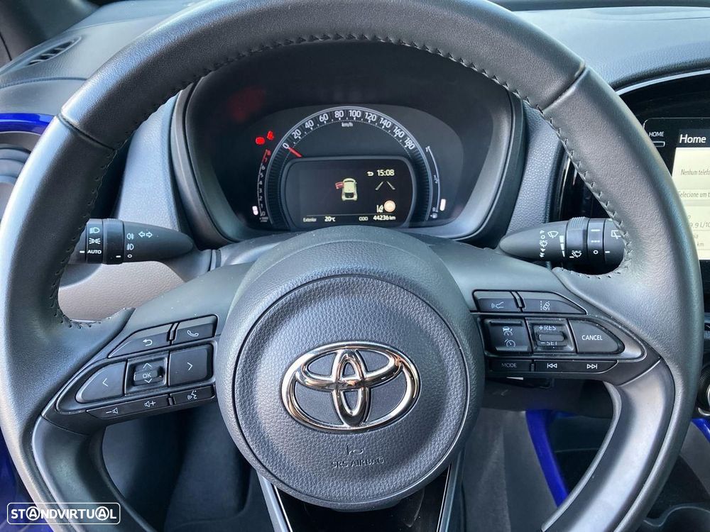 Toyota Aygo X 1.0 Pulse - 14