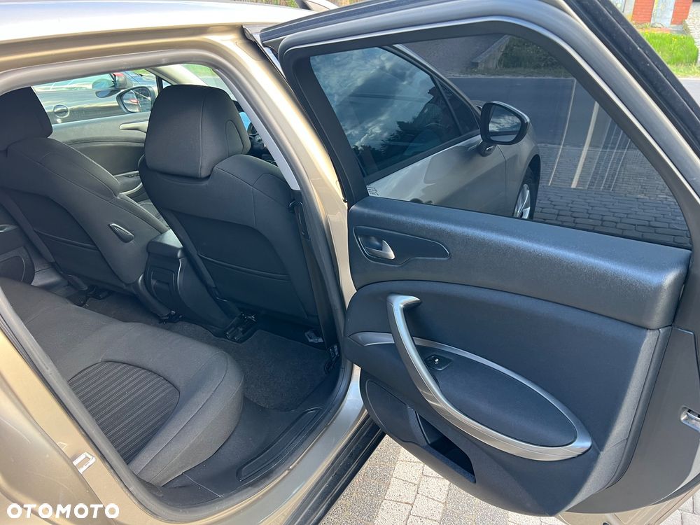 Citroën C5 2.0 16V Confort - 12