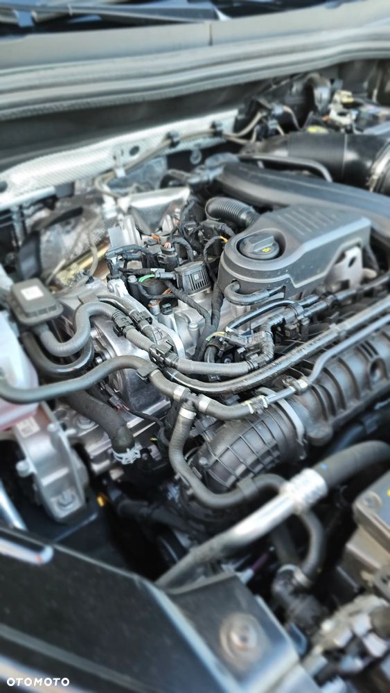 Volkswagen Tiguan 1.5 eTSI OPF DSG Elegance - 40