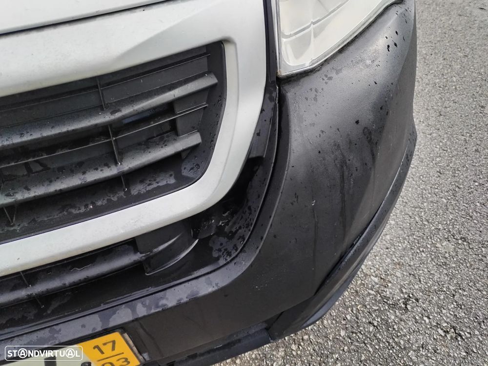 Peugeot Partner 3LG c/ iva incluido - 7