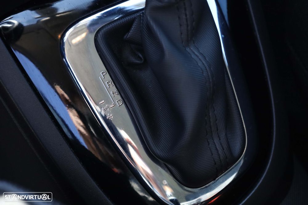 Renault Captur 0.9 TCE Exclusive - 19