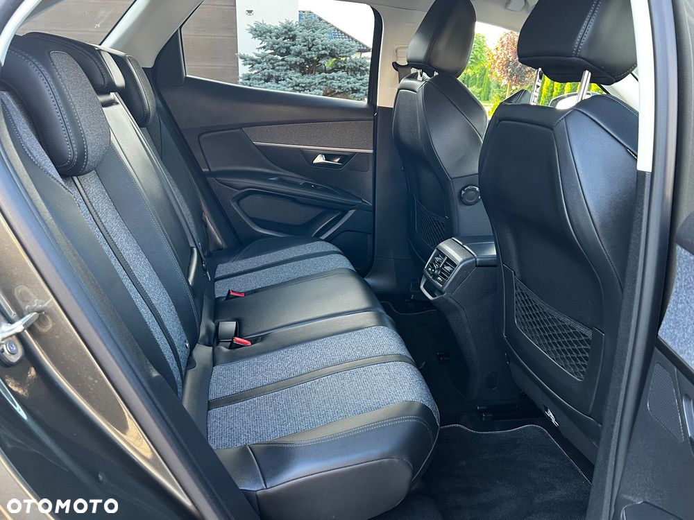 Peugeot 3008 BlueHDi 130 Stop & Start Allure Business-Paket - 29