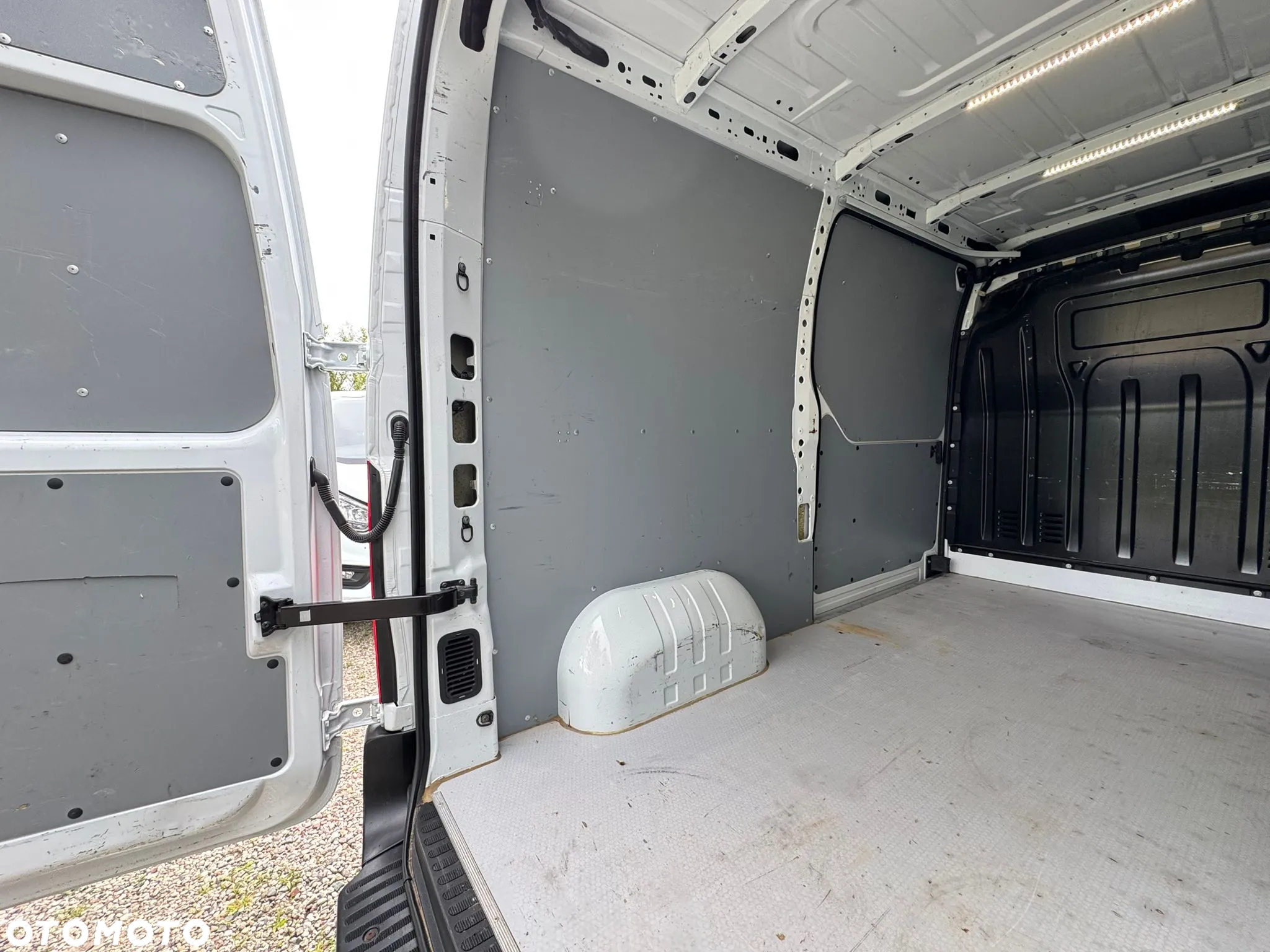 Renault MASTER L2H2 KLIMATYZACJA FAKTURA VAT 23% - 19
