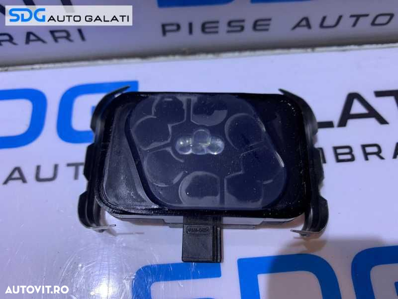 Senzor Ploaie Lumini Parbriz Ford Focus 2 2004 - 2010 Cod 3S7T-17D547-AB [L3485] - 3