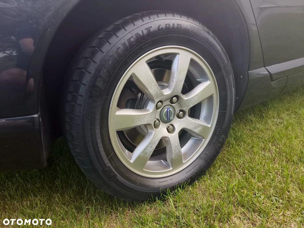 Volvo S80 2.0T Summum - 14