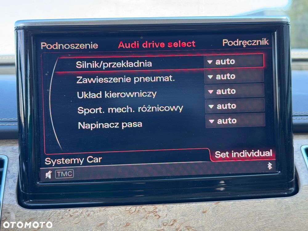 Audi A8 4.2 TDI Quattro - 22
