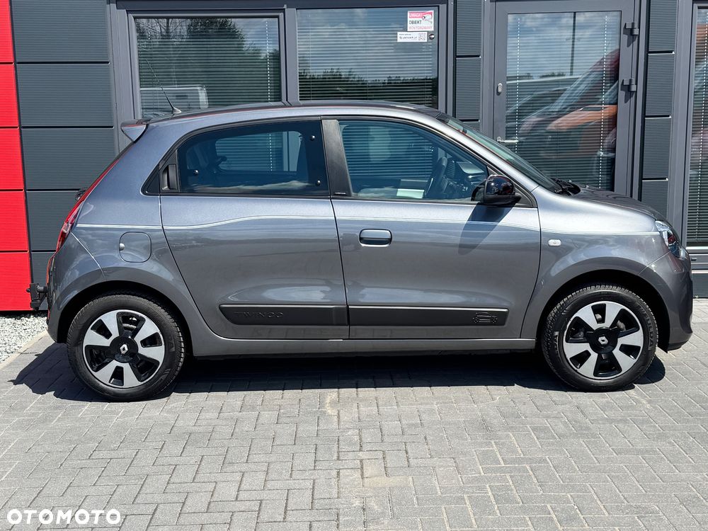 Renault Twingo - 4