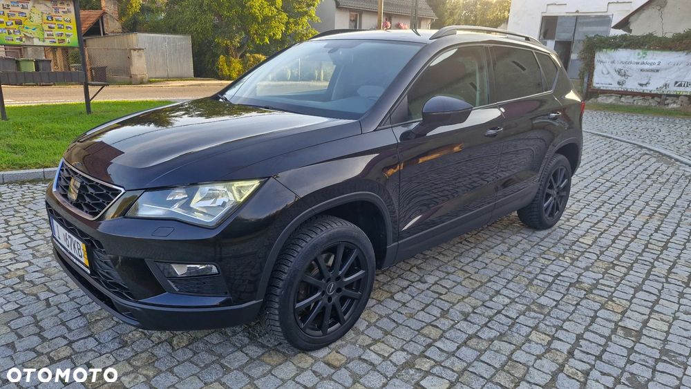 Seat Ateca - 4