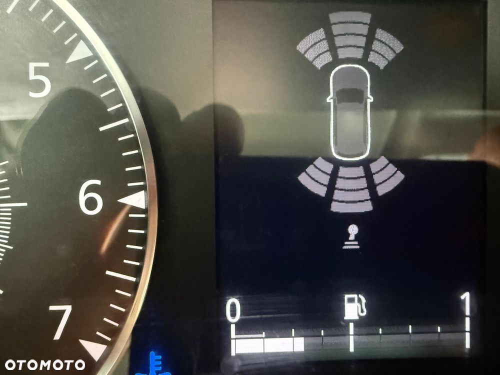 Renault Master 2.3 150KM, L3H2, Niski przebieg, Bardzo zadbany - 25