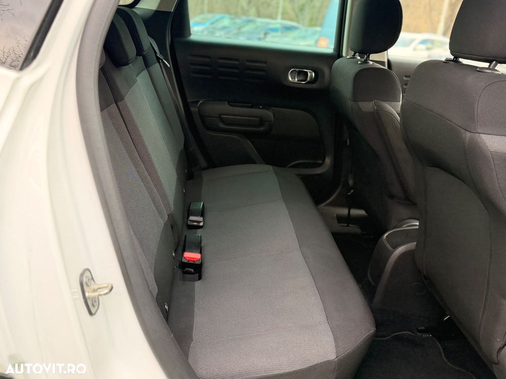 Citroën C3 AIRCROSS - 7