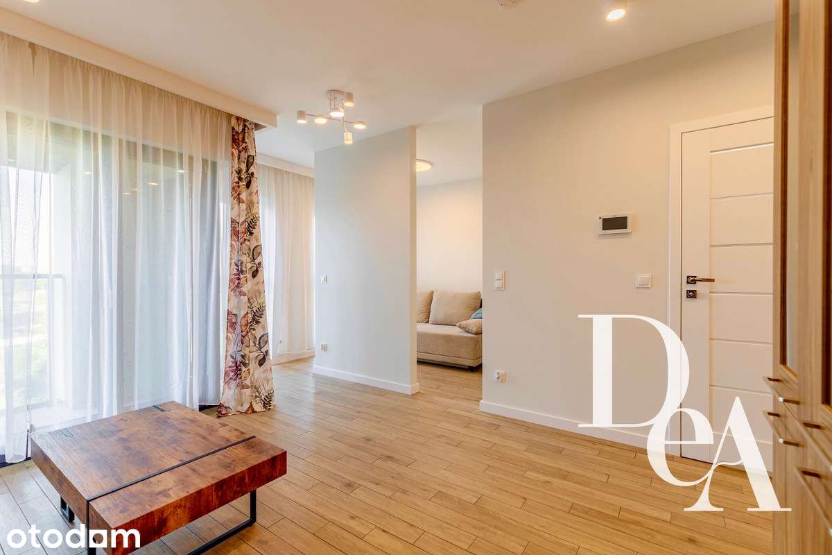 wynajem|ul. Walońska|33 m²|pierwszy najem|apartament|SPA|basen|premium