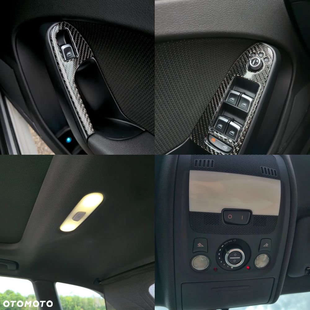 Audi A4 Avant 2.0 TDI Multitronic - 16