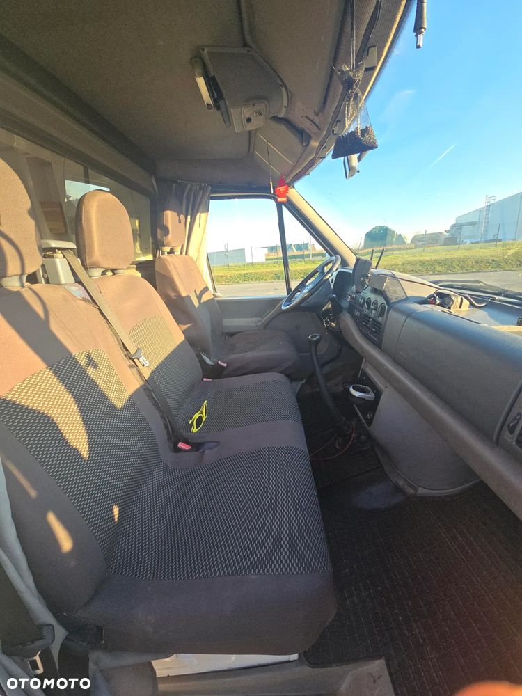 Volkswagen LT 35 - 17