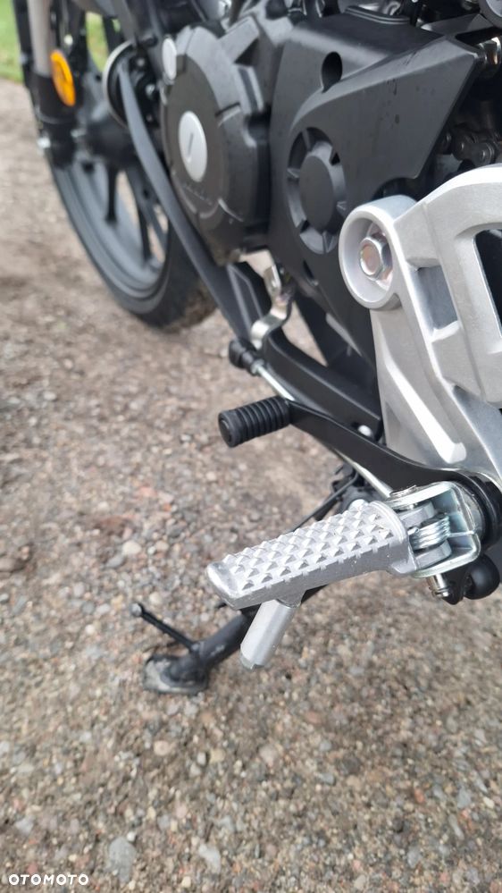 Honda CB - 35