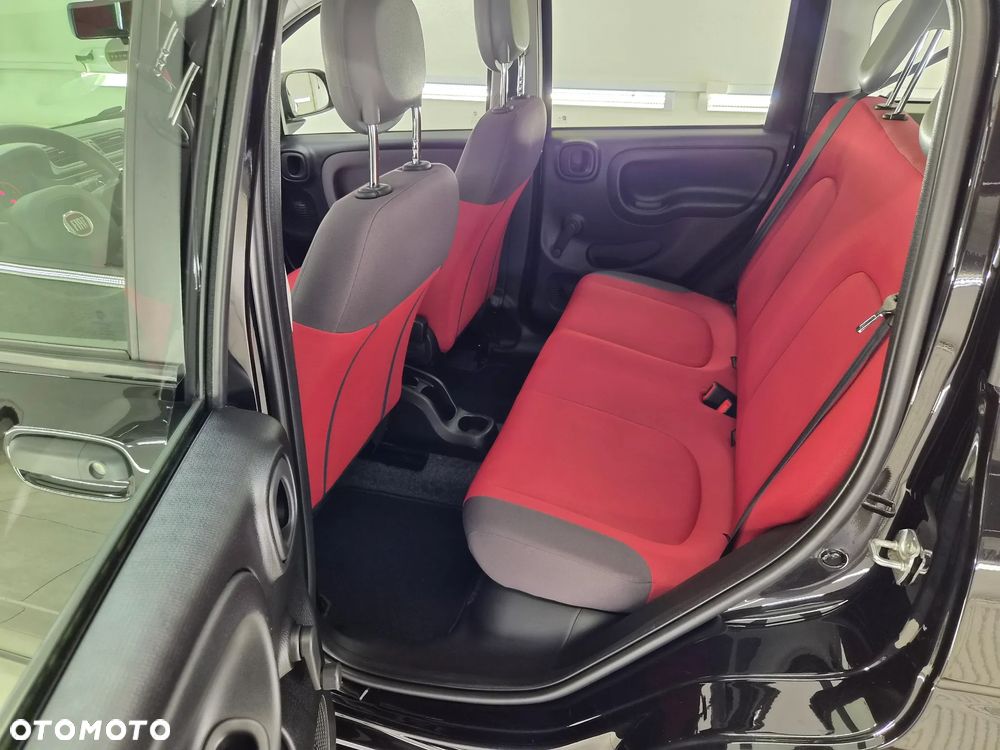 Fiat Panda 1.2 Mystyle - 18