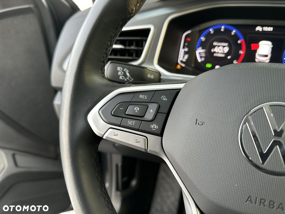 Volkswagen T-Roc 1.5 TSI Style DSG - 26