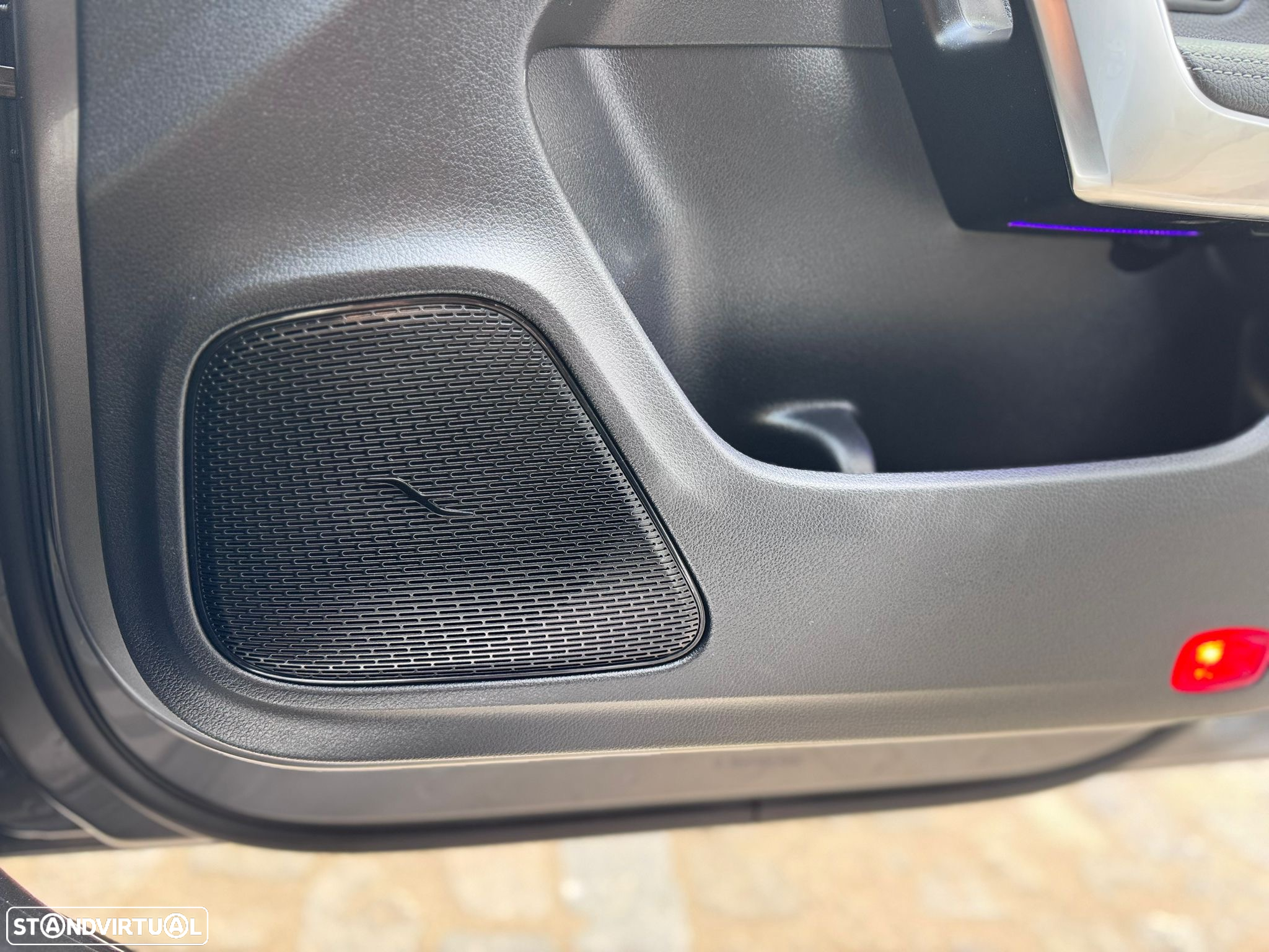 Mercedes-Benz CLA 180 - 12