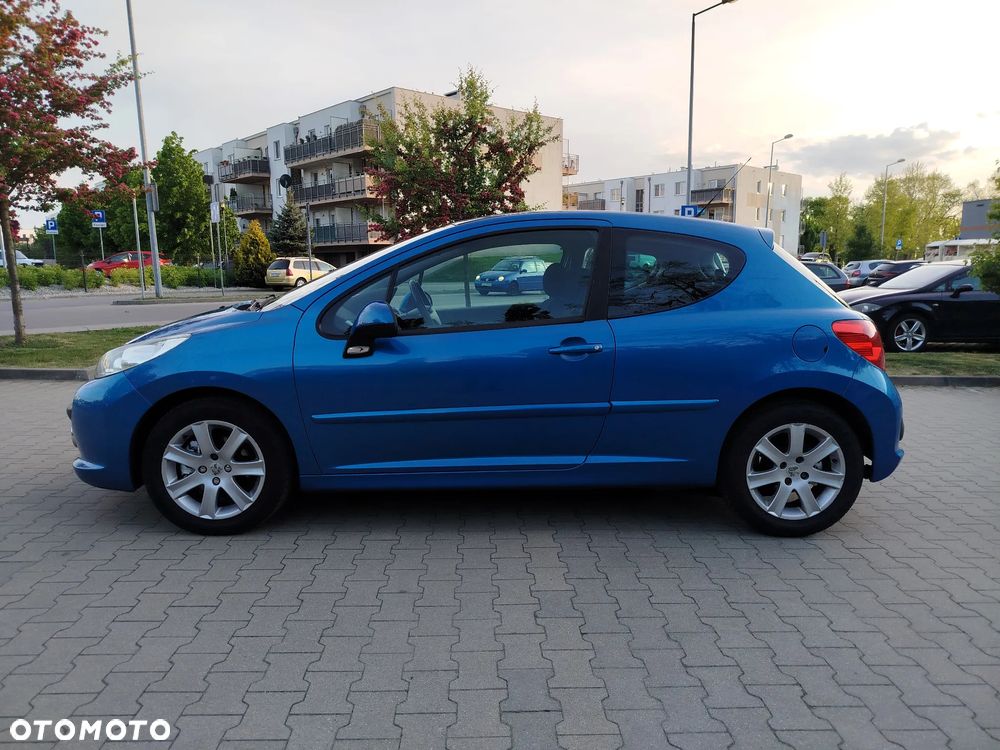 Peugeot 207 120 Sport - 24