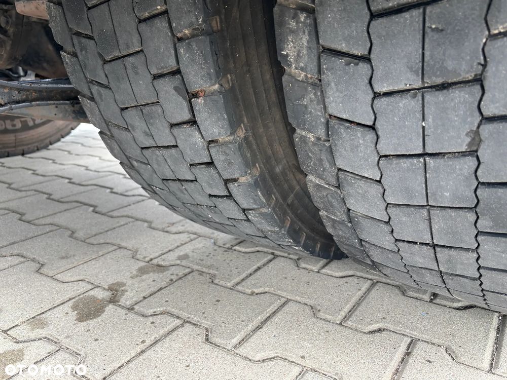 Volvo FH 460 Hydraulika do wywrotu , niska kabina , do wywrotki, silnik 12777cm3 - 22