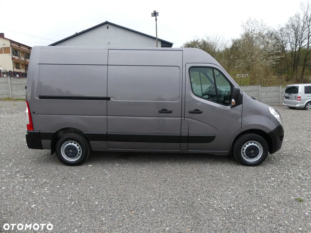 Renault MASTER 2.3DCI*2015r.*L2H2 - 27