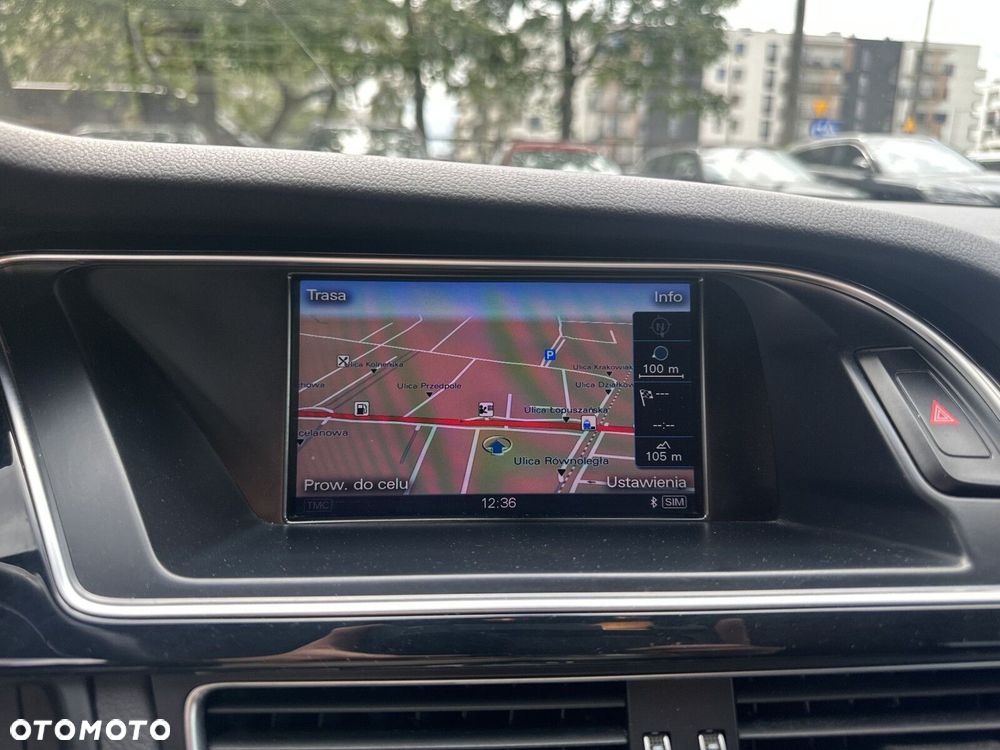 Audi A5 Sportback 2.0 TDI Multitronic - 18