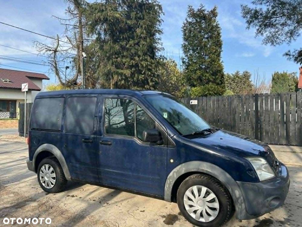 Ford Connect Tourneo - 19