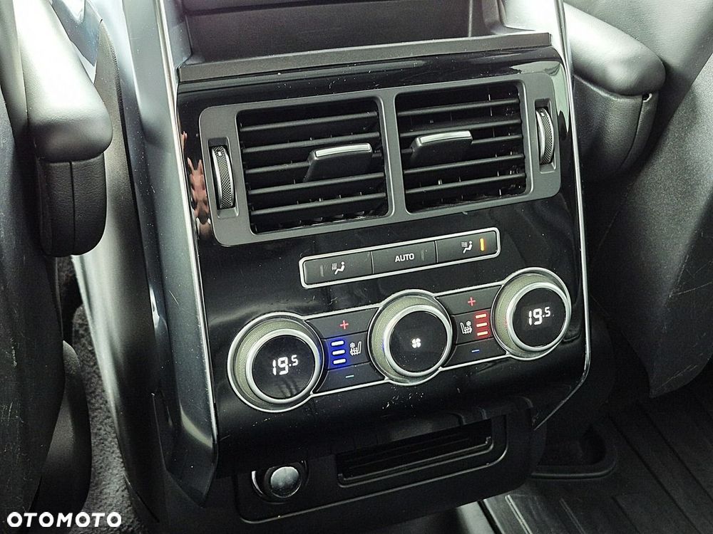 Land Rover Range Rover Sport - 30
