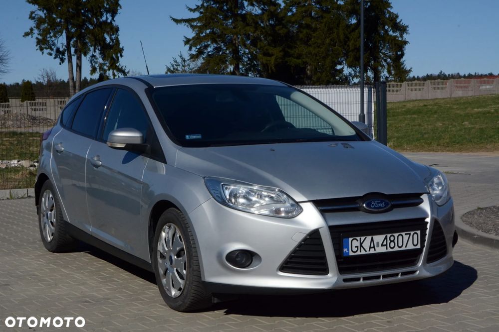 Ford Focus - 4