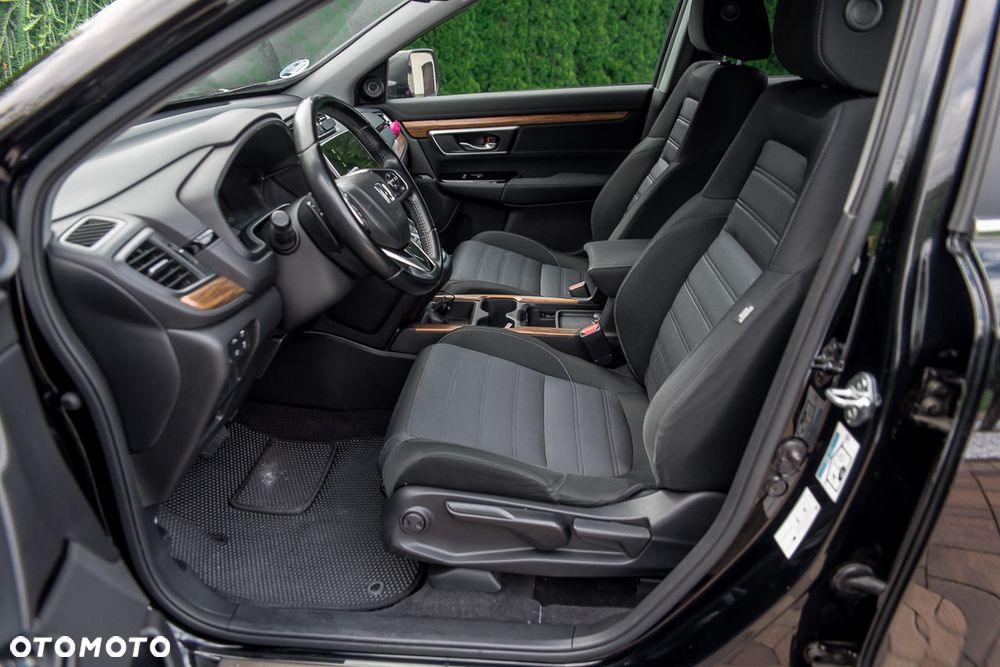 Honda CR-V 2.0 Elegance Plus (ADAS / Connect+) - 14