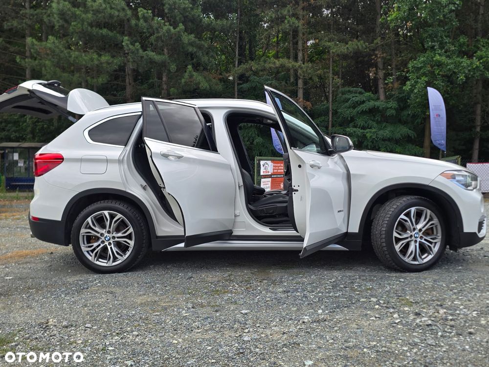 BMW X1 xDrive25i xLine - 3