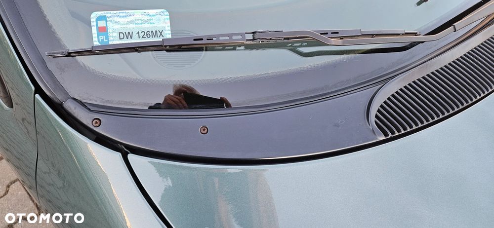 Chrysler Stratus - 34