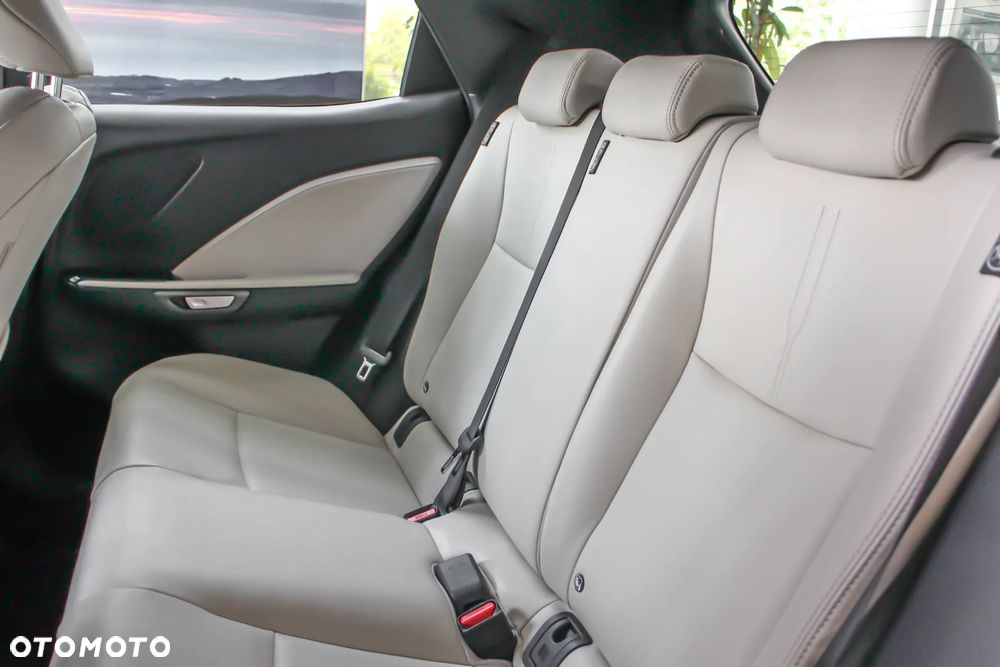 Lexus LBX 1.5 Hybrid Elegant - 15