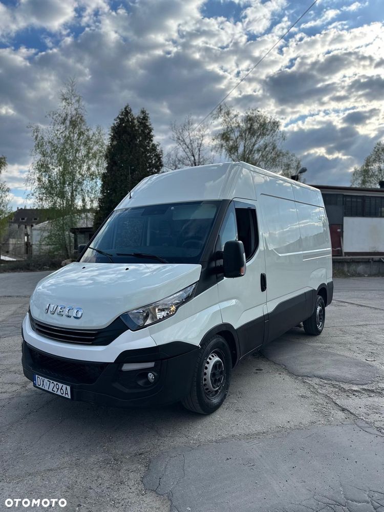 Iveco Daily - 1