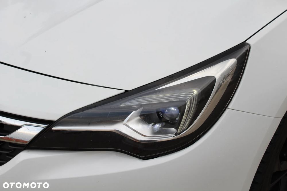 Opel Astra 1.6 CDTI Elite S&S - 5