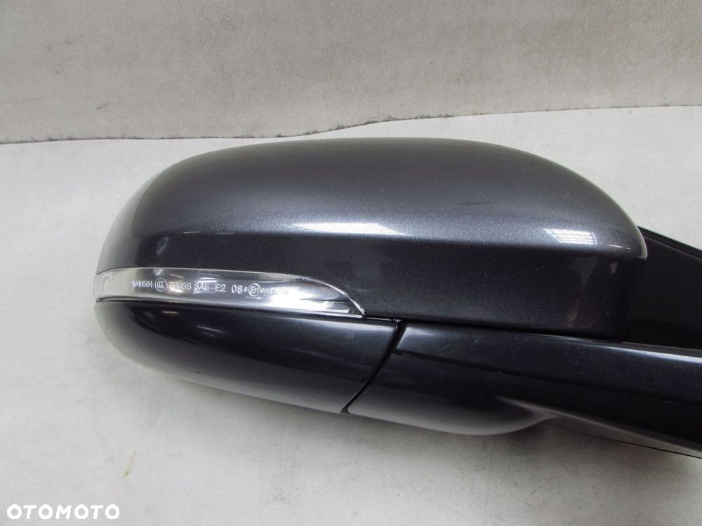 JAGUAR XE X760 15-24 LUSTERKO LKH AMMONITE GREY - 4